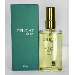 DélicatParfum 212 Sexy...