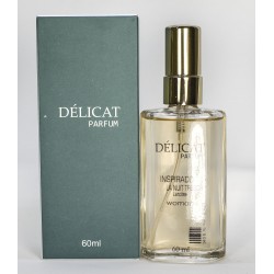 DélicatParfum La Nuit Tresor