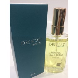 DélicatParfum Dolce Gabanna...