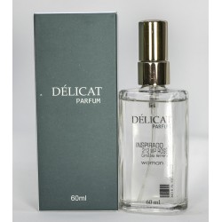 DélicatParfum 212 Vip Rosé