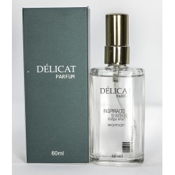 DélicatParfum Si Intense