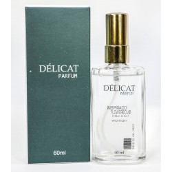 DélicatParfum Flowerbomb