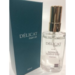 DélicatParfum Flower by Kenzo