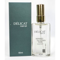 DélicatParfum Ange ou Demon