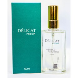 DélicatParfum Azzaro Wanted