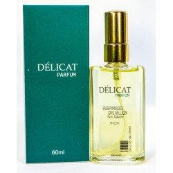 DélicatParfum One Million
