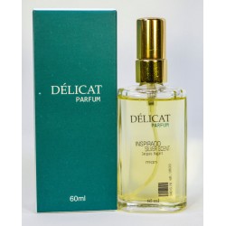 DélicatParfum Silver Scent