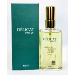 DélicatParfum Silver Scent