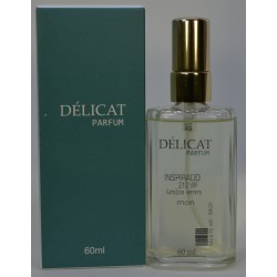 DélicatParfum 212 Men