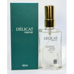 DélicatParfum Sauvage