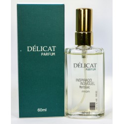 DélicatParfum Individual